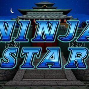 100 Free Spins on ‘Ninja Star’ at Prima Play