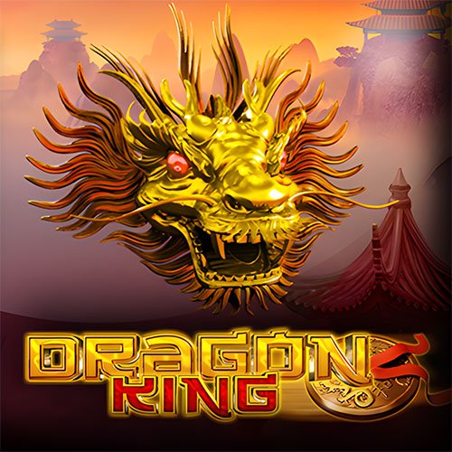 12 Free Spins on ‘Dragon King’ at EmuCasino