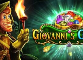 Giovannis Gems slot review