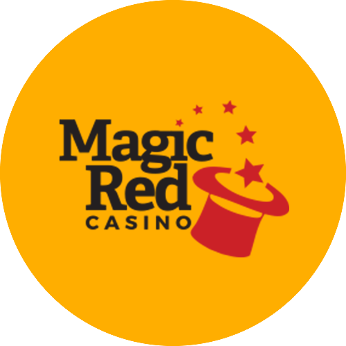 MagicRed Casino bonuses