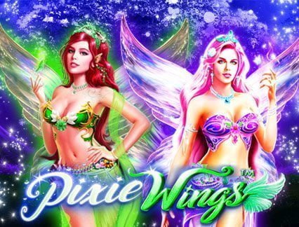 Pixie Wings Slot Review