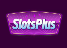 $20 Free Chip at Slots Plus