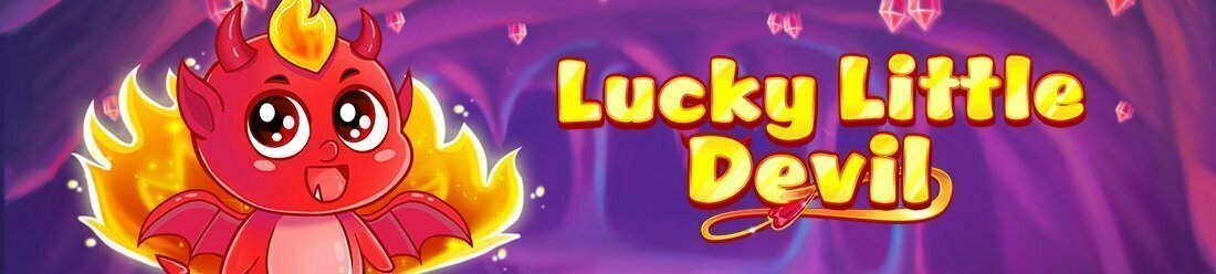 lucky little devil slot