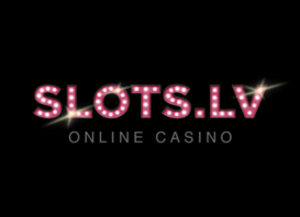 200% up to $3,000 + 30 Spins at Slots.LV Casino