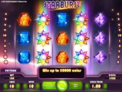 10 Free Spins (UK & IE only) at Winzino