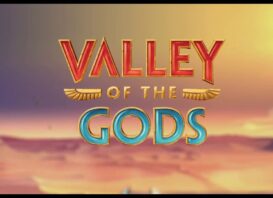 valley of the gods slot review
