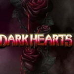 50 Fee Spins on ‘Dark Hearts’ at Spin Dimension bonus code