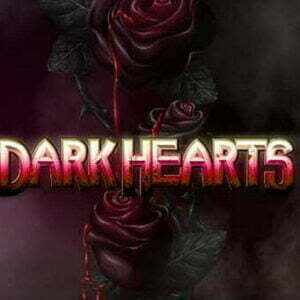 50 Fee Spins on ‘Dark Hearts’ at Spin Dimension