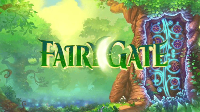 Fairy-Gate-Slot-Review