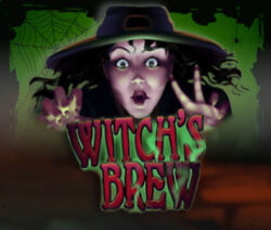 50 Free Spins on ‘Witch’s Brew’ at Grande Vegas Casino
