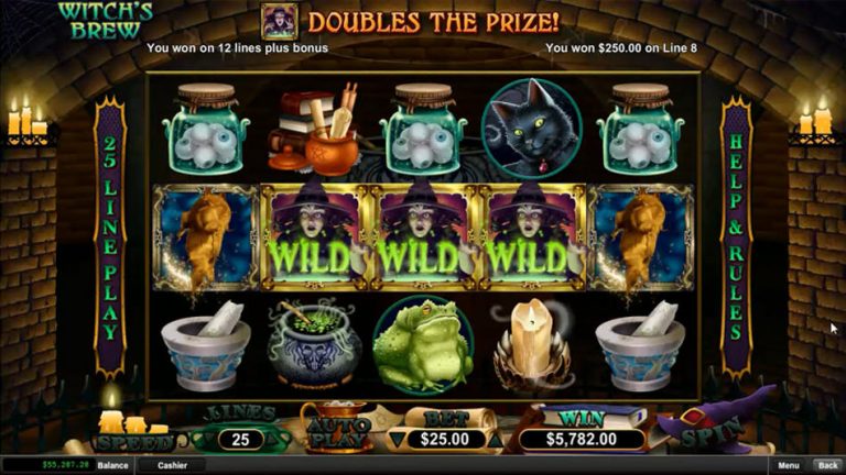 Grande Vegas>