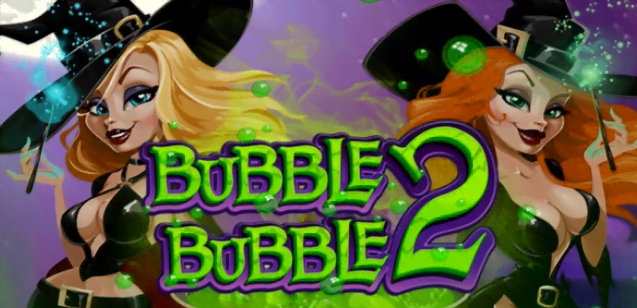 bubble bubble 2 slot review