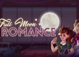 full moon romance slot review