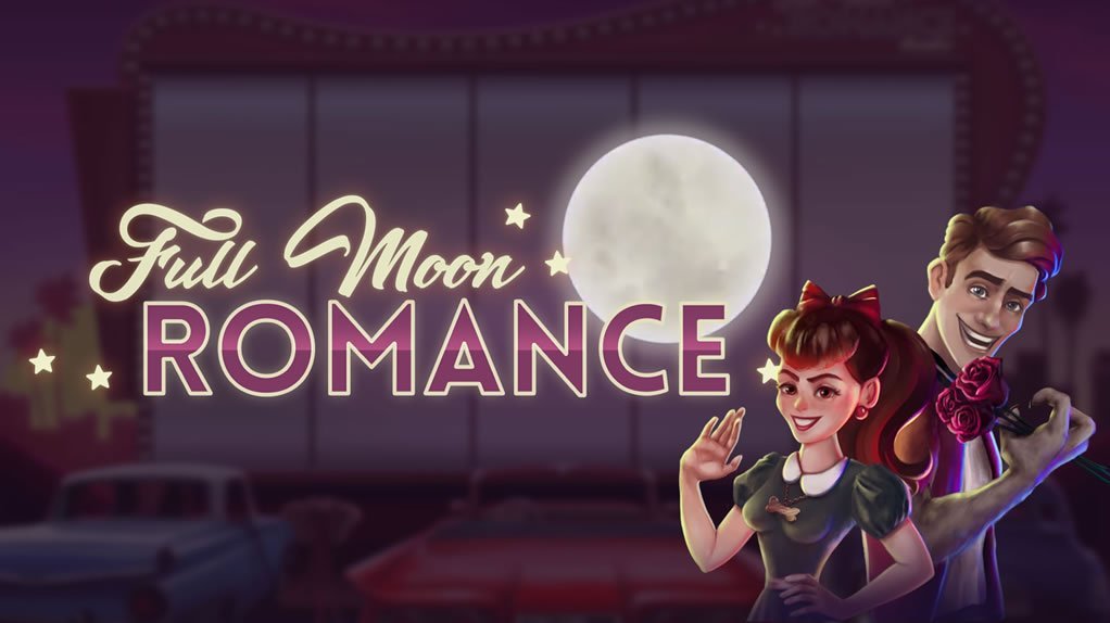 full moon romance slot review
