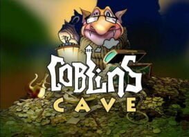 goblins cave slot