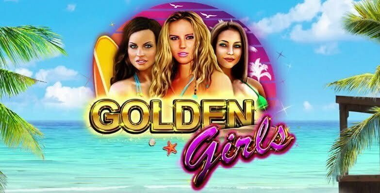 golden girls slot review