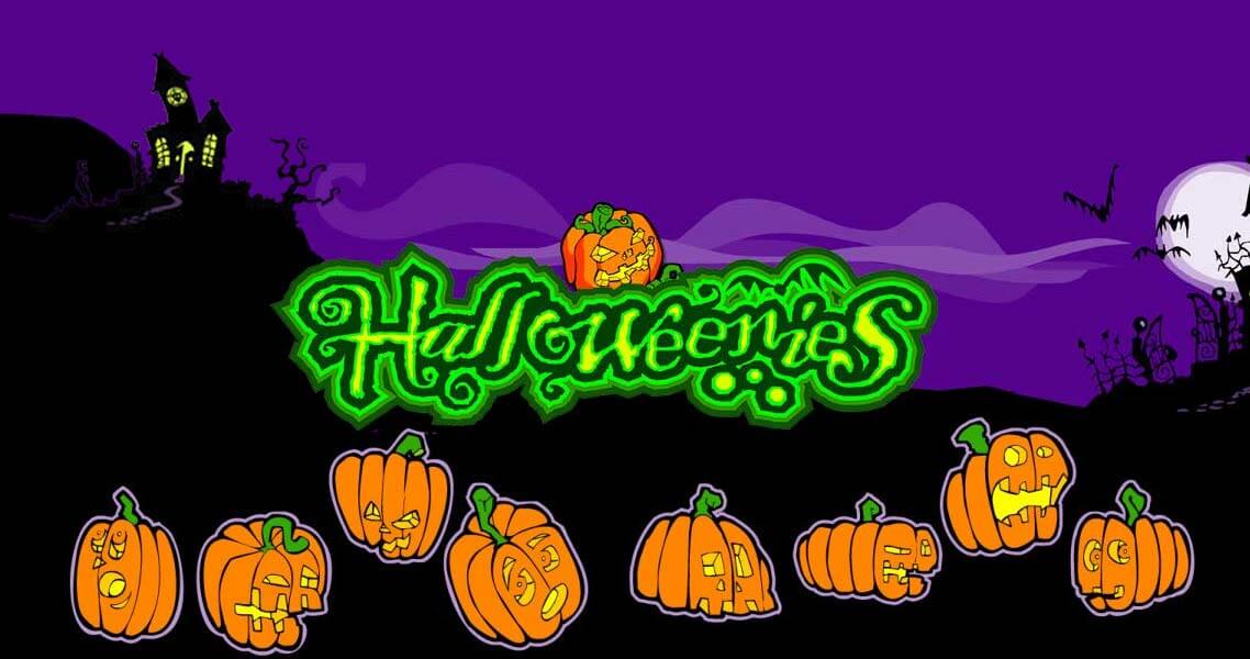 halloweenies slot review