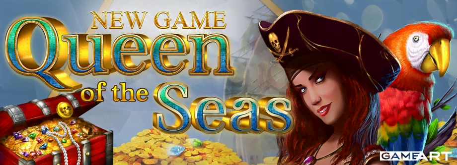 queen of the seas review