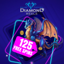 Diamond Reels Casino