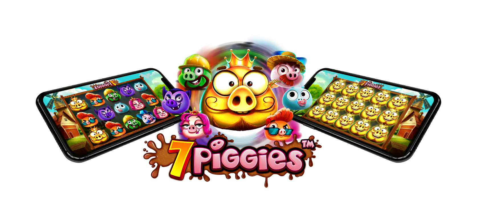 7 piggies slot review
