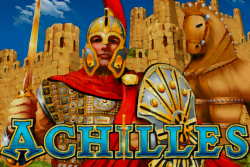 25 Free Spins on ‘Achilles’ at Fair Go Casino