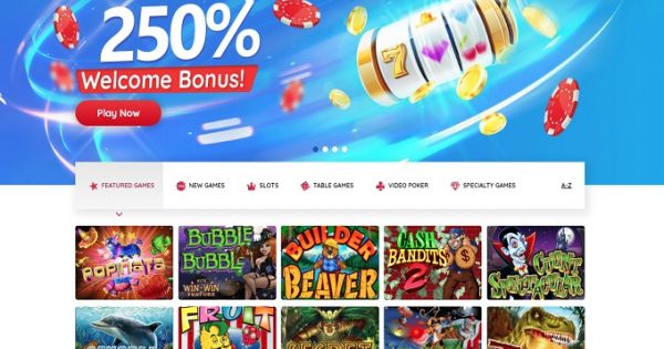 Sunspin Casino Australia: A Comprehensive Guide for Local Players