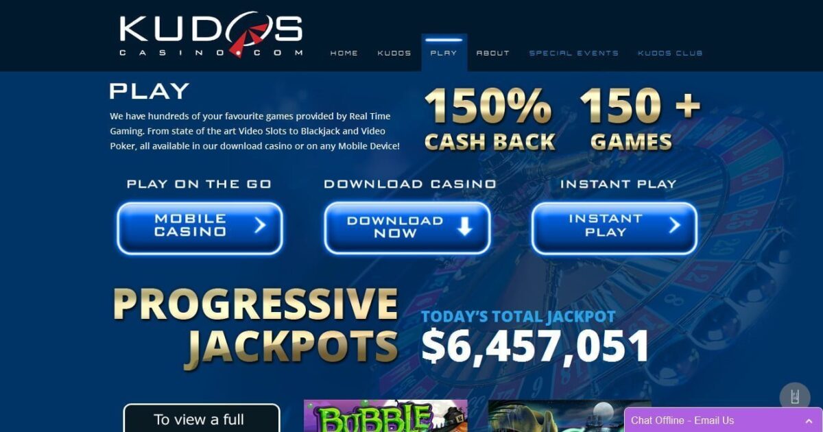 Kudos Casino online no deposit bonus casino 1200x630 cropped - Jusqu'à 500 Gratification, 180 Tours Non payants!