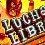 10 Free Spins on ‘Lucha Libre’ at Ripper Casino bonus code