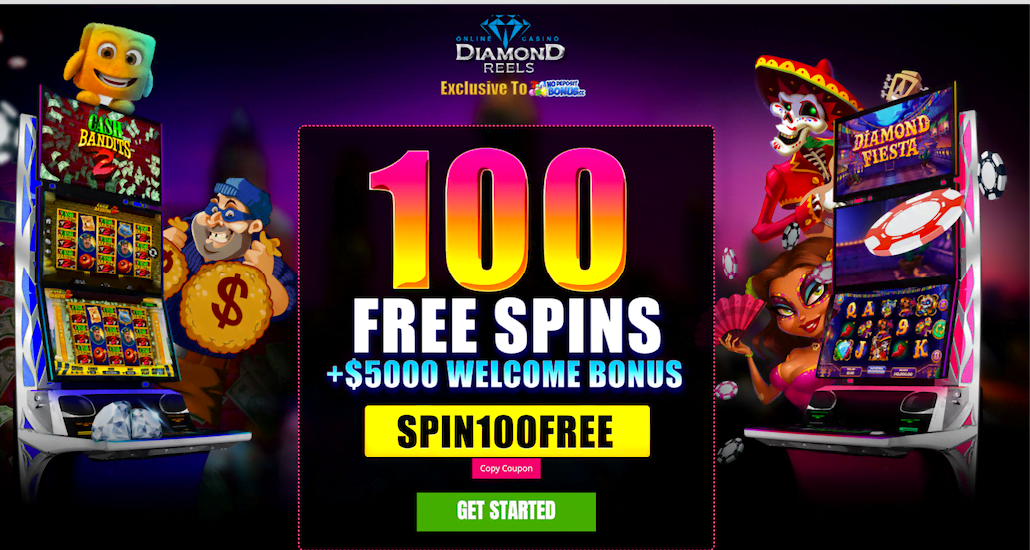 Diamond deluxe no deposit slots free spins online casino Diamond deluxe no deposit slots free spins online casino
