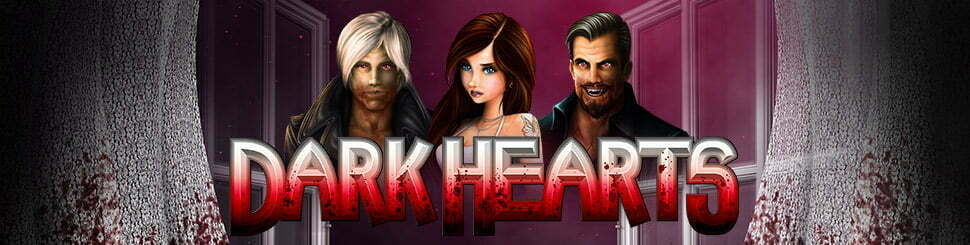 dark heart slot review