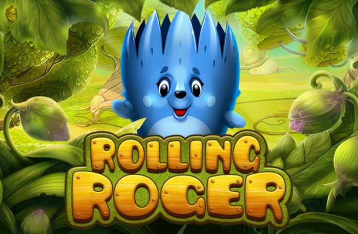 rolling roger slot