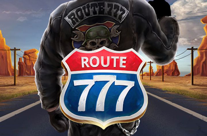 route 777 slot review