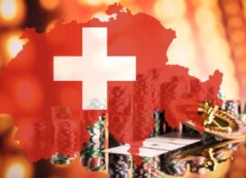 switzerland online gambling