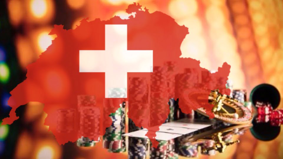 switzerland online gambling