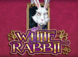 white rabbit slot review