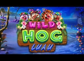 50 Free Spins on ‘Wild Hog’ at FreeSpin Casino