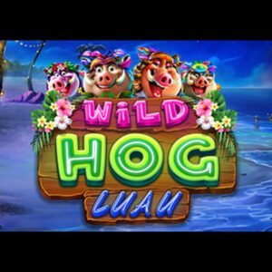 50 Free Spins on ‘Wild Hog’ at FreeSpin Casino