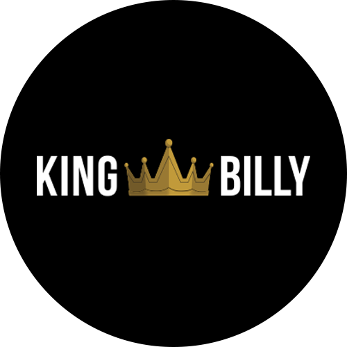 play now at King Billy Casino