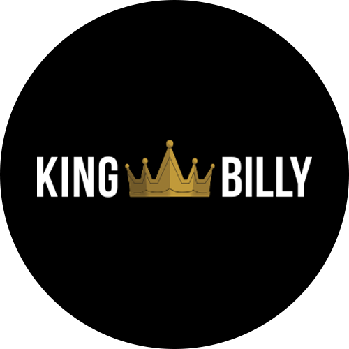 King Billy Casino bonuses