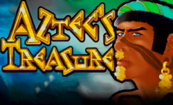 100 Free Spins on ‘Aztec’s Treasure’ at Slotocash