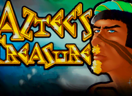 75 Free Spins on ‘Aztecs Treasure’ at Slotastic