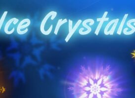 ice crystals slot review