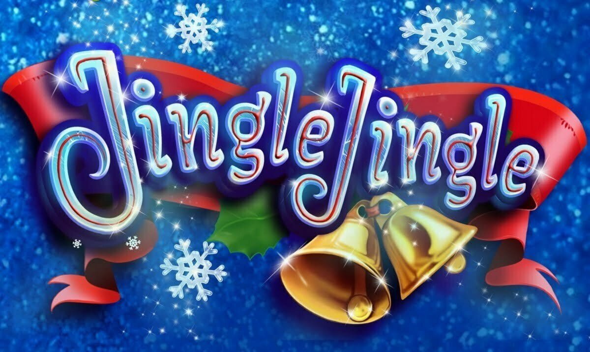 jingle jingle slot review