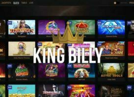 king billy online no deposit bonus casino