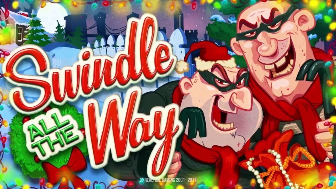 swindle all the way