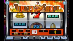 Top Thanksgiving-themed slots