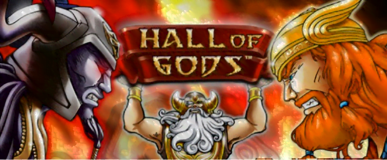 Hall-of-Gods-slot