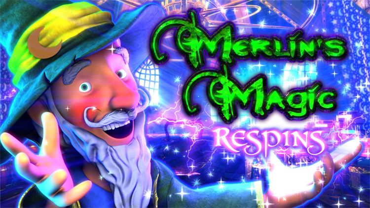 Merlins Magic Respins review