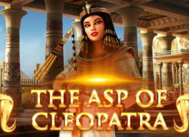 The Asp of Cleopatra slot