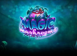 magic mushrooms slot